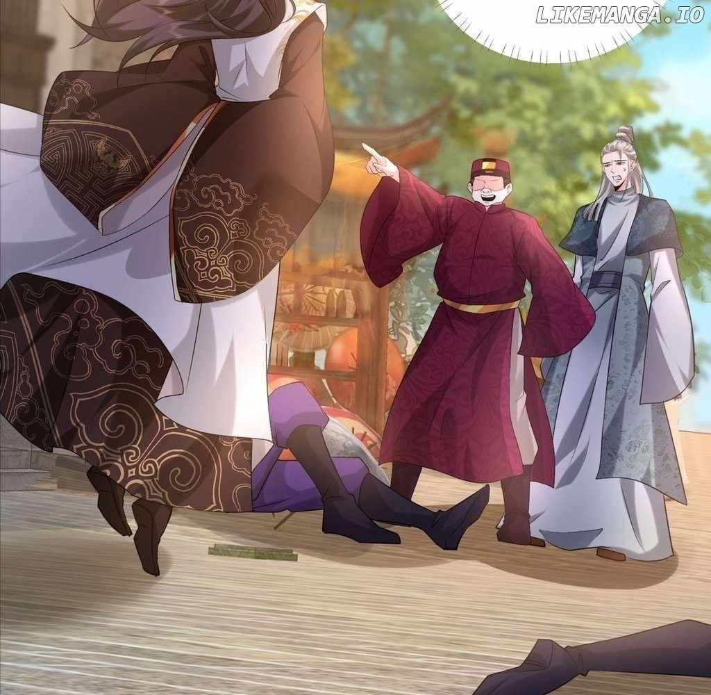 Humble System, Beg Me to Be Invincible Chapter 51 9